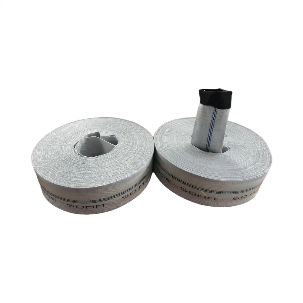 兰州抗旱涤纶编织水带